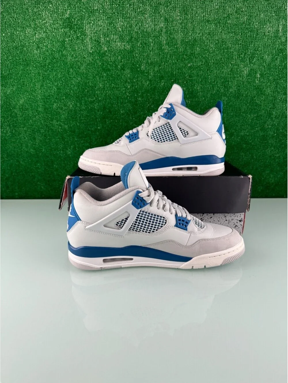 Jordan welcome thesneakerbando